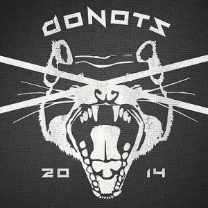 Donots-2014-Cover