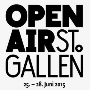 open air st gallen 2015 logo