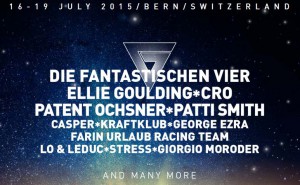 Gurtenfestival-erste-Bands - www.gurtenfestival.ch