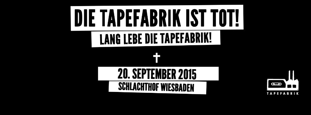 Tapefabrik_SchlachthofWiesbaden