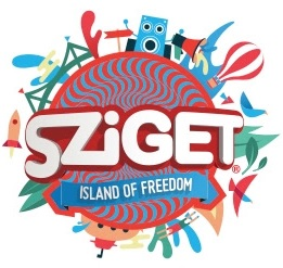 sziget 2016 logo