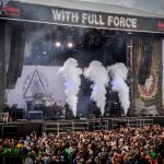 With Full Force 2016 - Behemoth-2