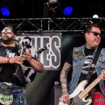 With Full Force 2016 - The Real McKenzies-2